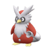 Delibird pokemon