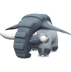 Donphan pokemon