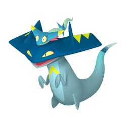 Alternative view of Drakloak [SV]