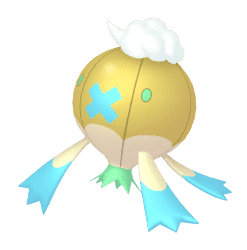 Drifblim gallery image