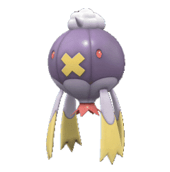 Drifblim pokemon
