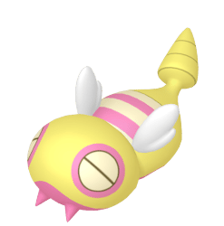 Dunsparce gallery image
