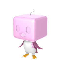 Alternative view of Eiscue [SV]