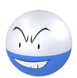 Alternative view of Electrode [SV]