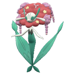 Florges pokemon