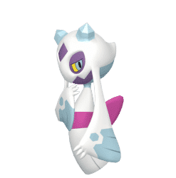 Froslass gallery image