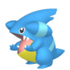 Gible gallery image