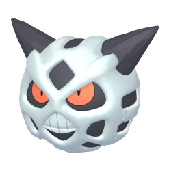 Glalie gallery image