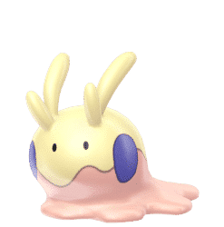 Alternative view of Goomy [SV]