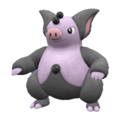 Grumpig pokemon