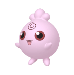 Igglybuff gallery image