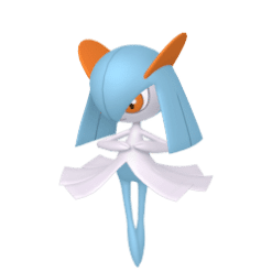 Kirlia gallery image