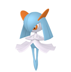 Kirlia gallery image