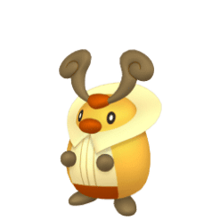 Kricketot gallery image