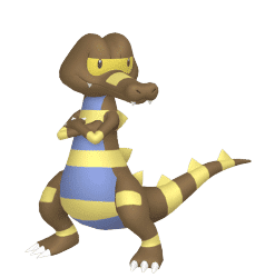 Alternative view of Krokorok [SV]