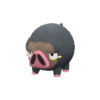 Lechonk pokemon