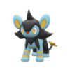 Luxio pokemon