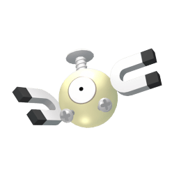 Magnemite gallery image