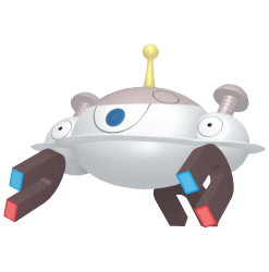 Magnezone galllery image