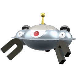 Magnezone pokemon