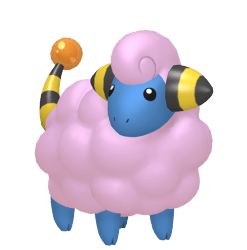 Mareep gallery image