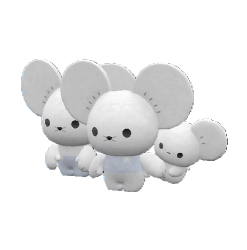Maushold pokemon