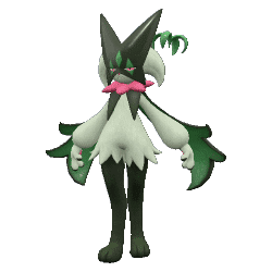 Create you a custom pokemon randomizer by Svenfruiti