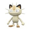 Meowth pokemon