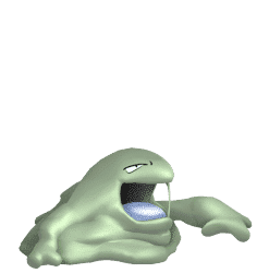 Alternative view of Muk [SV]