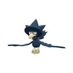 Murkrow pokemon