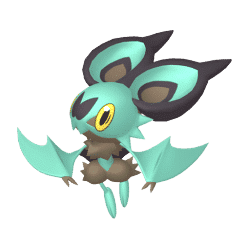 Alternative view of Noibat [SV]