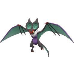 Noivern pokemon
