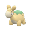 Numel pokemon