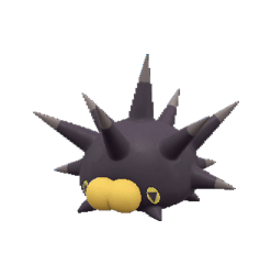 Pincurchin pokemon