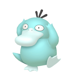 Psyduck gallery image