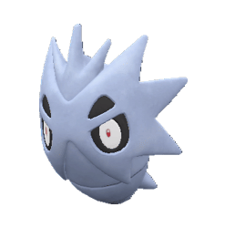Pupitar pokemon
