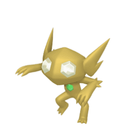 Sableye gallery image