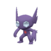 Sableye pokemon