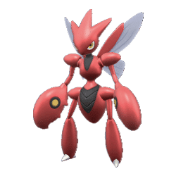 Scizor Pokemon