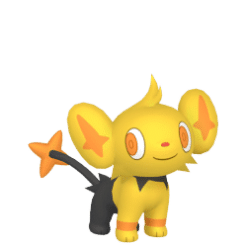 Shinx gallery image