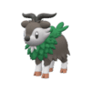 Skiddo pokemon