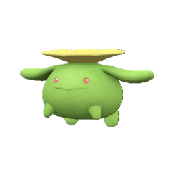 Skiploom pokemon