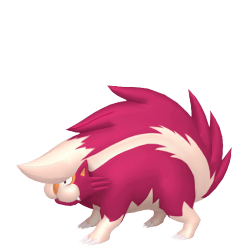 Skuntank gallery image