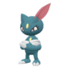 Sneasel pokemon