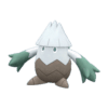 Snover pokemon