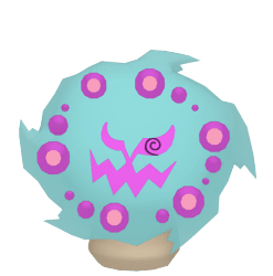 Spiritomb gallery image