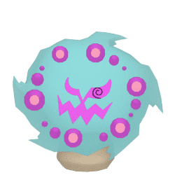 Spiritomb [SV] – PokeGens