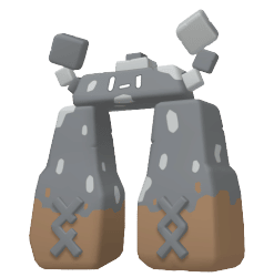 Alternative view of Stonjourner [SV]