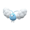 Swablu pokemon