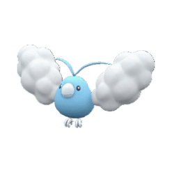 Swablu pokemon